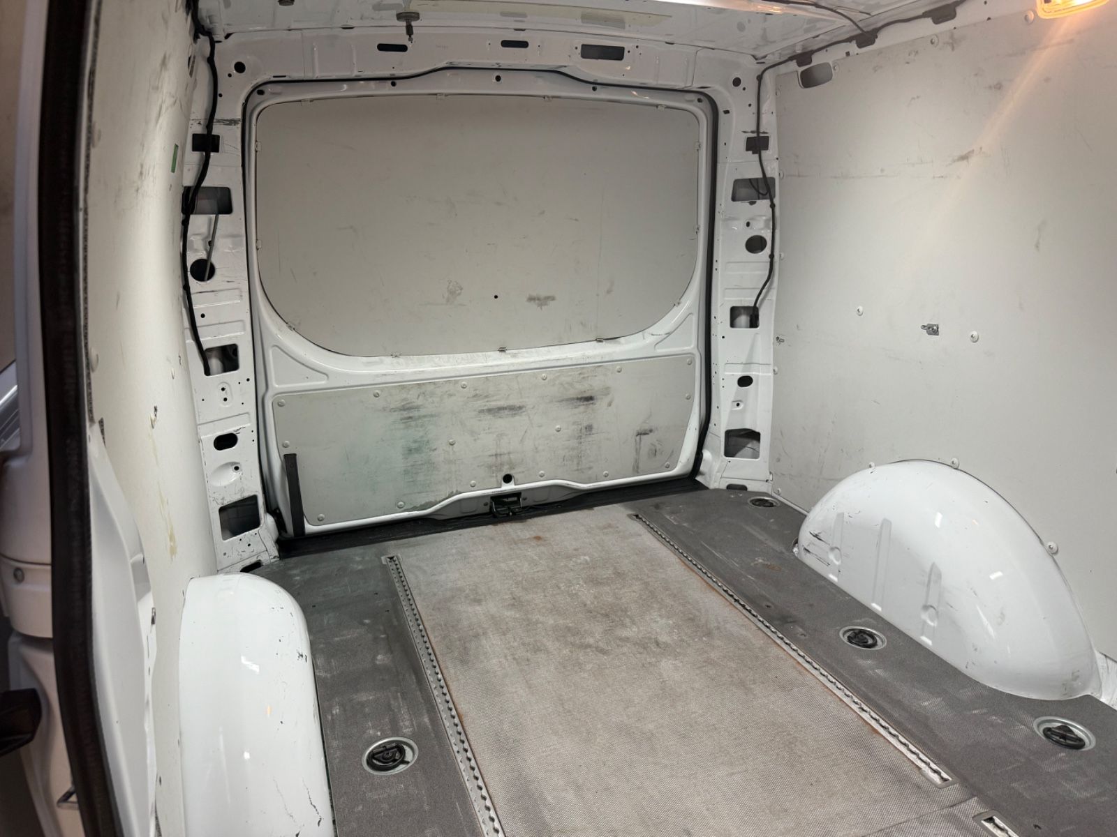 Mercedes-Benz Vito Kasten 116 CDI/BT RWD lang/1H/AHK/Tempomat foto 15