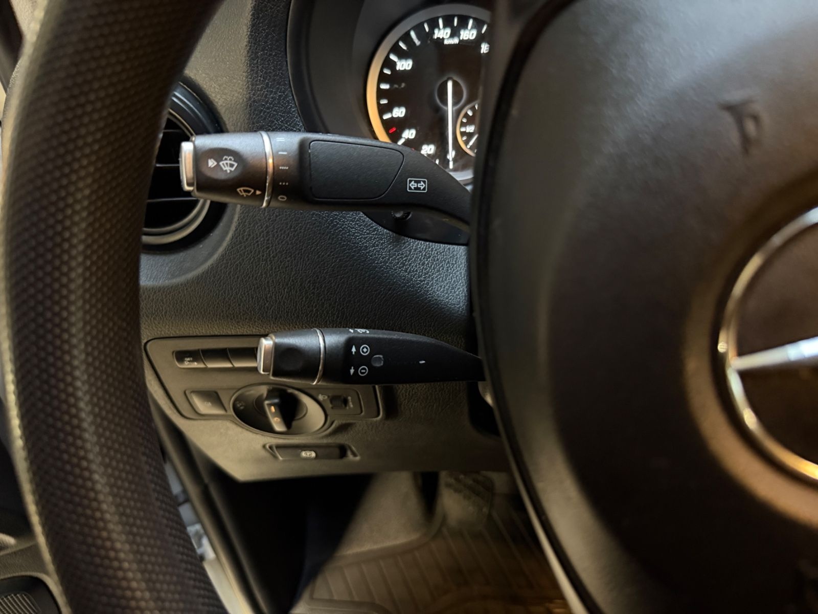 Mercedes-Benz Vito Kasten 116 CDI/BT RWD lang/1H/AHK/Tempomat foto 24