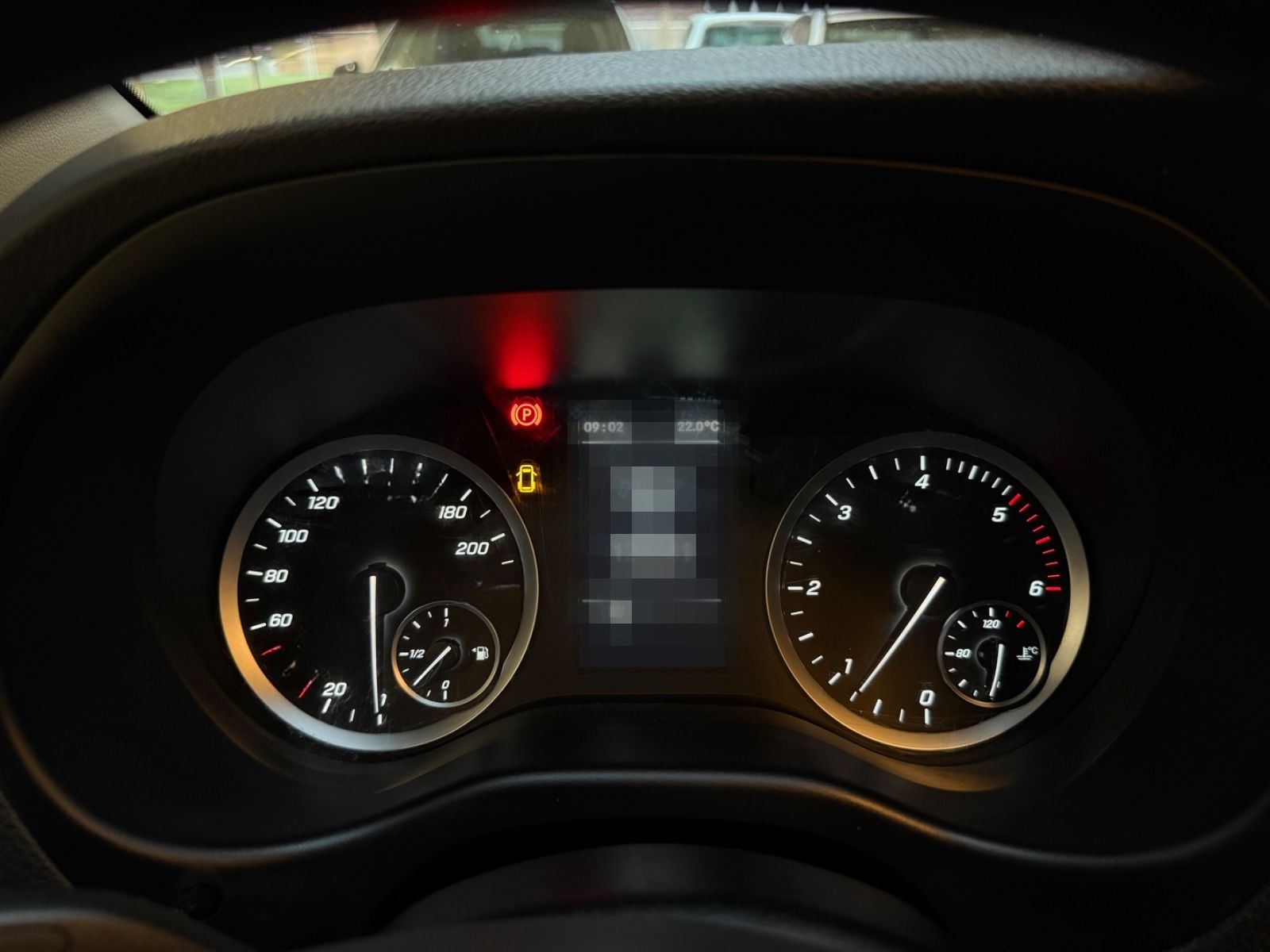 Mercedes-Benz Vito Kasten 116 CDI/BT RWD lang/1H/AHK/Tempomat foto 25