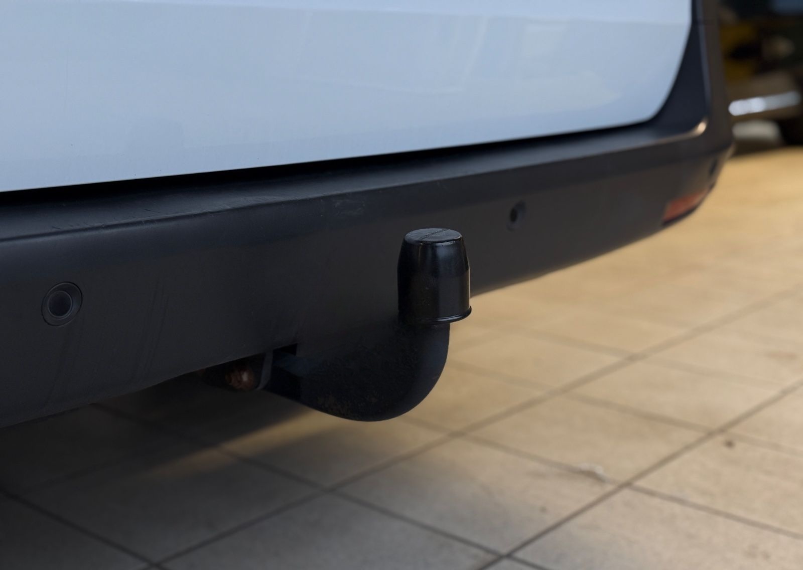 Mercedes-Benz Vito Kasten 116 CDI/BT RWD lang/1H/AHK/Tempomat foto 4