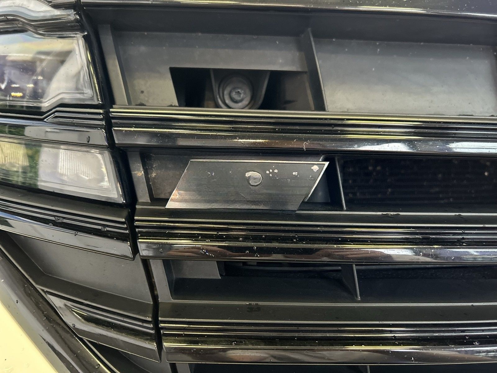 Volkswagen Touareg 4.0 TDI V8 Automatik R-Line 4M+LED+HUD foto 20