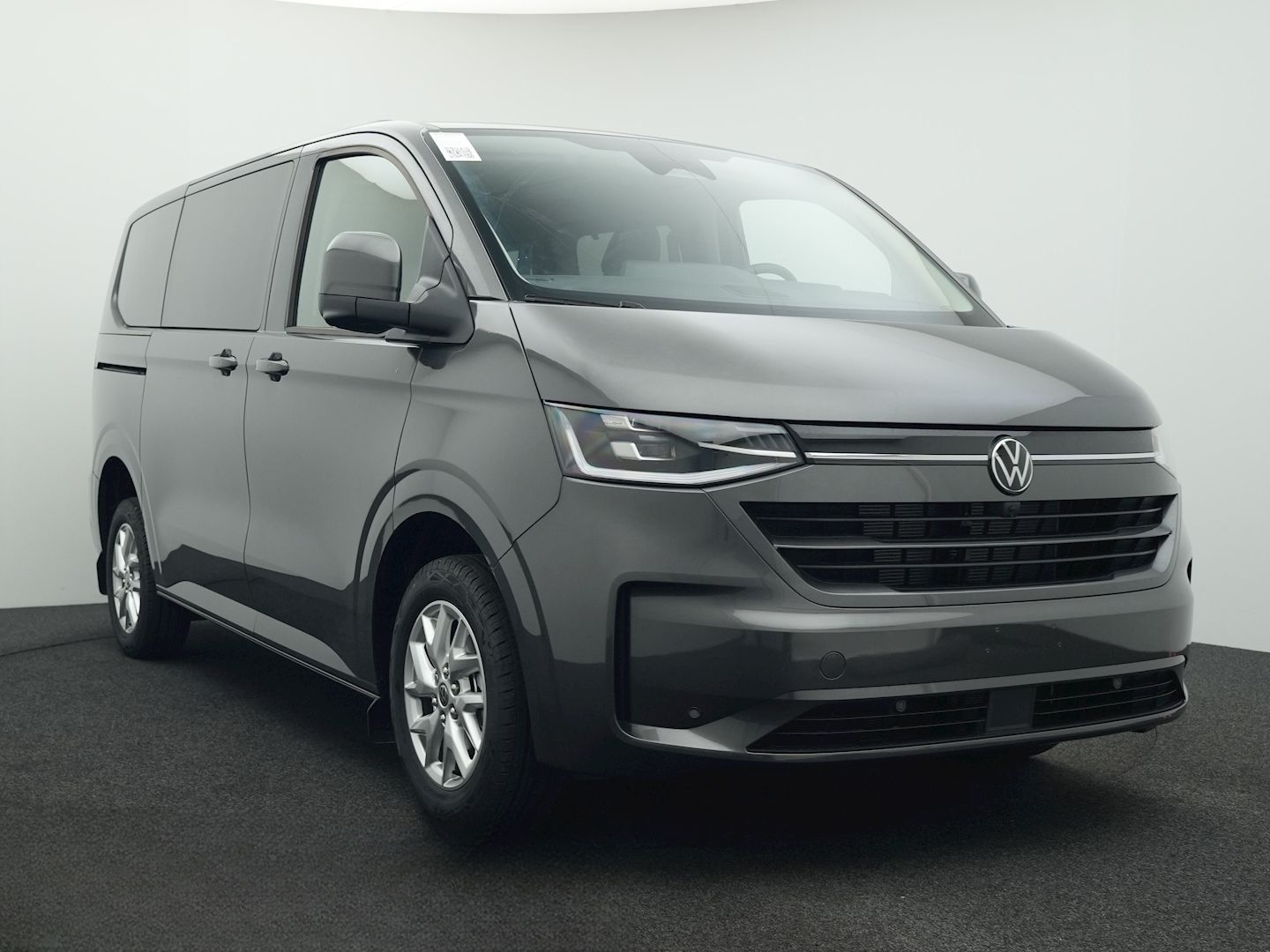Volkswagen T7 Caravelle 2.0 TDI DSG Style AHK PANO IQ.LIGHT foto 14