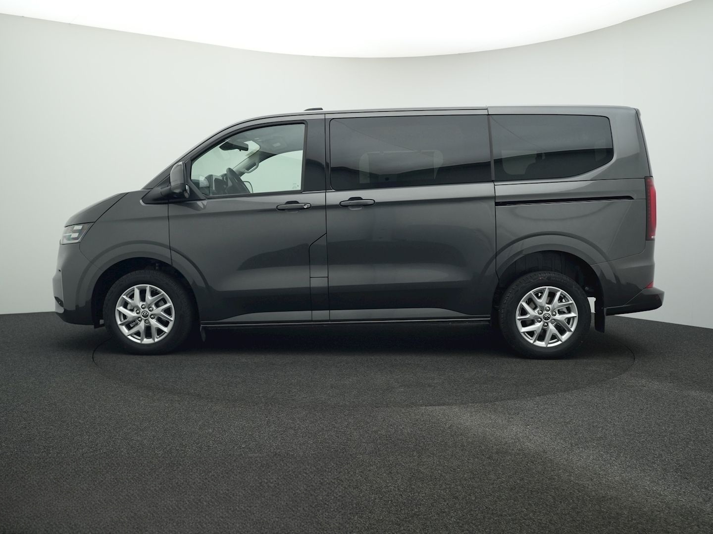 Volkswagen T7 Caravelle 2.0 TDI DSG Style AHK PANO IQ.LIGHT foto 3