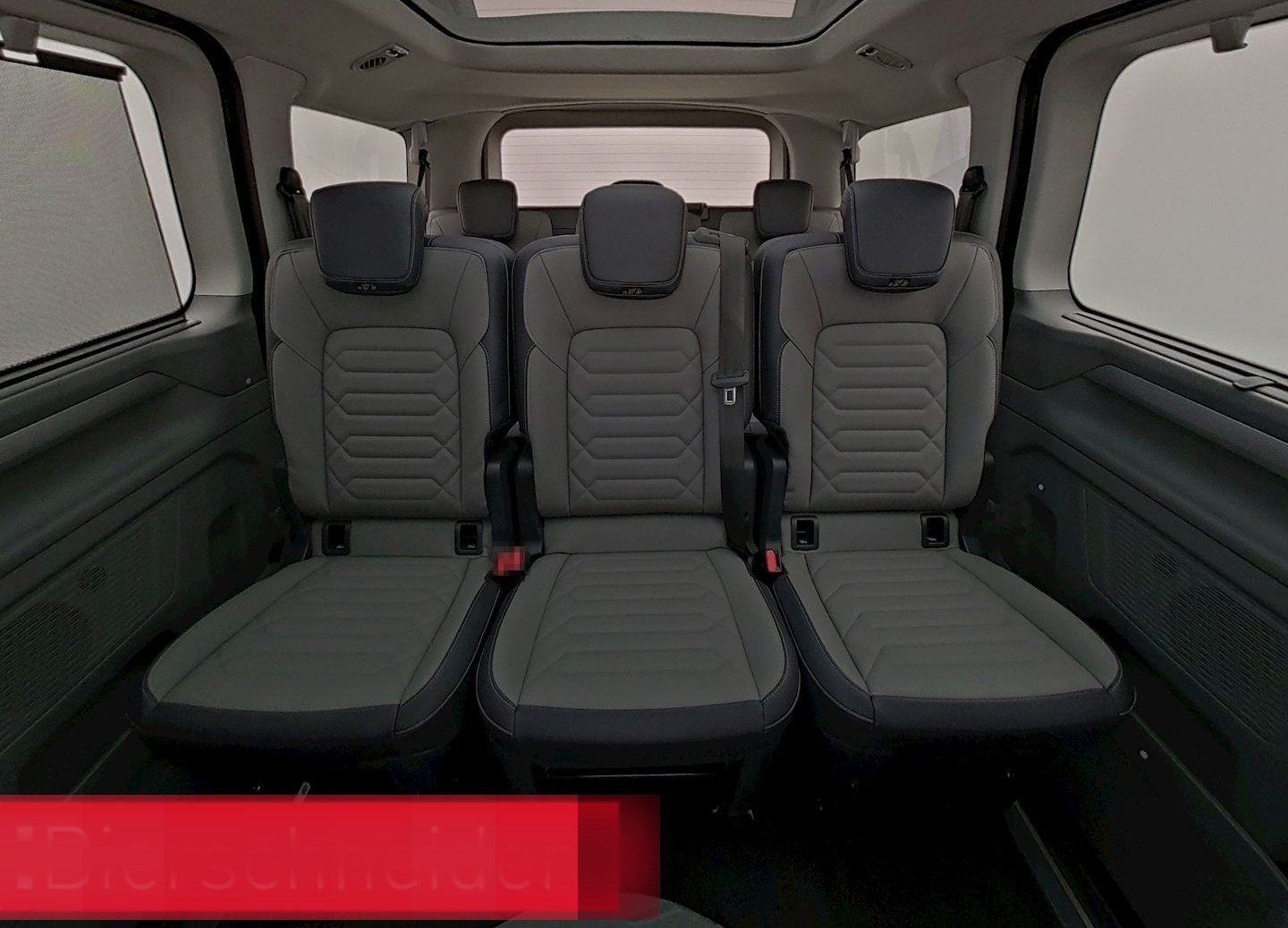 Volkswagen T7 Caravelle 2.0 TDI DSG Style AHK PANO IQ.LIGHT foto 22