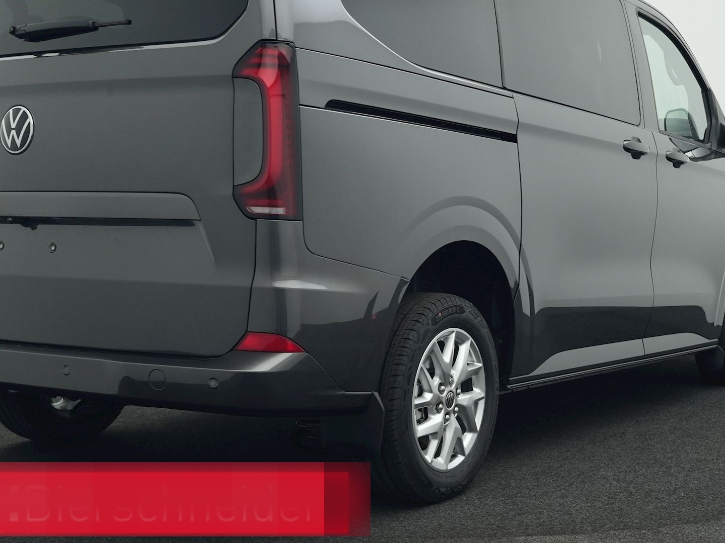 Volkswagen T7 Caravelle 2.0 TDI DSG Style AHK PANO IQ.LIGHT foto 25