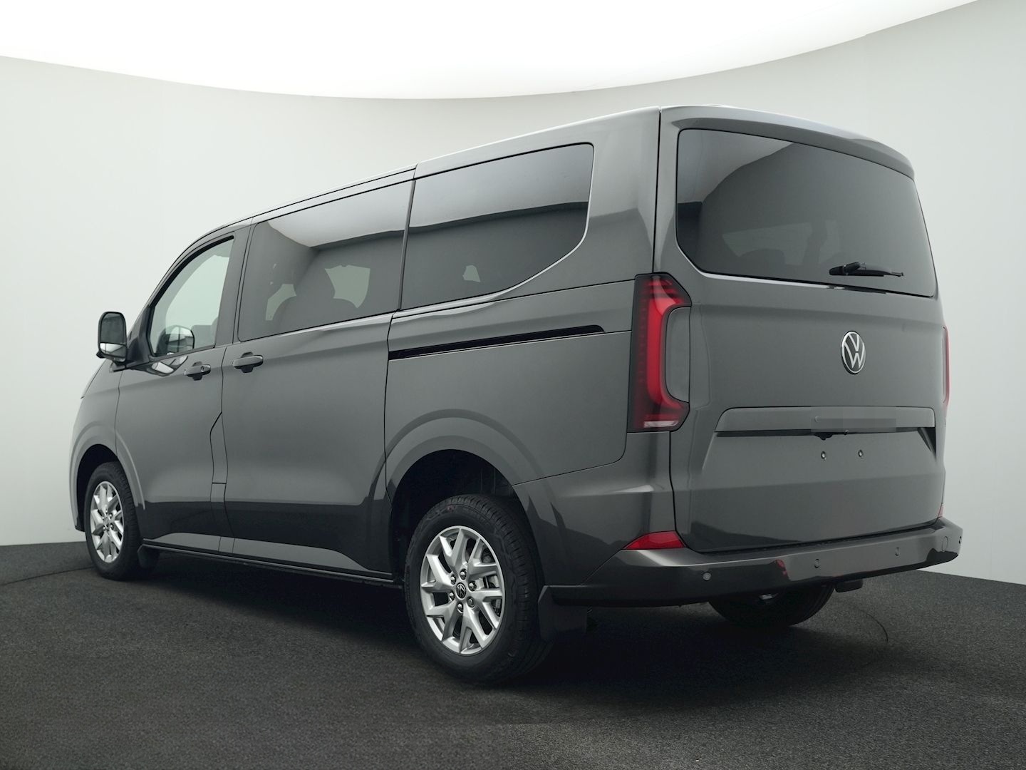 Volkswagen T7 Caravelle 2.0 TDI DSG Style AHK PANO IQ.LIGHT foto 5