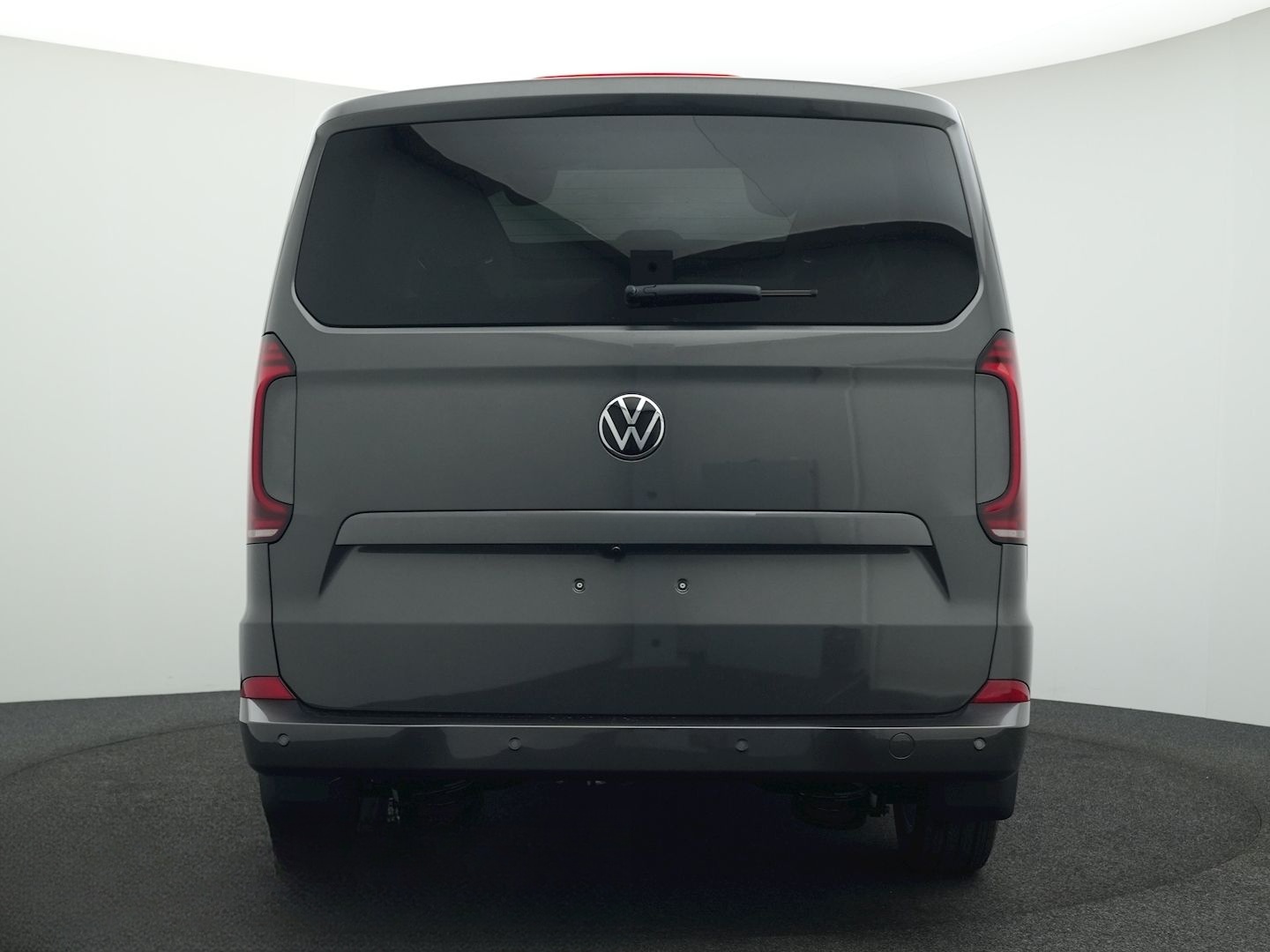Volkswagen T7 Caravelle 2.0 TDI DSG Style AHK PANO IQ.LIGHT foto 6