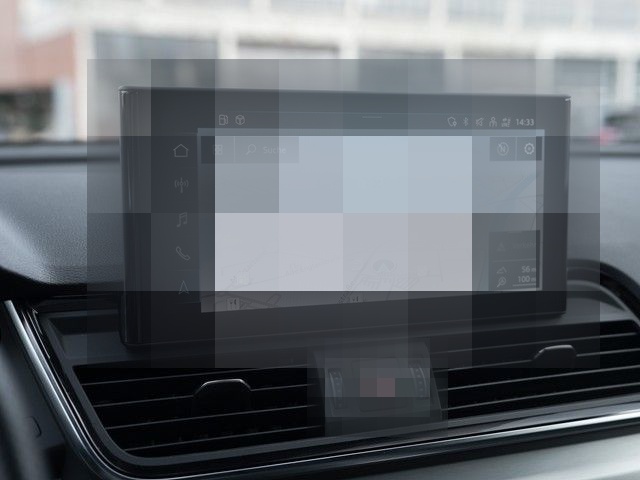 Audi SQ5 3.0 TDI quattro LUFTFEDERUNG+AHK+MATRIX+B&O+ foto 11