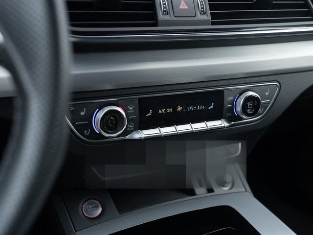 Audi SQ5 3.0 TDI quattro LUFTFEDERUNG+AHK+MATRIX+B&O+ foto 14