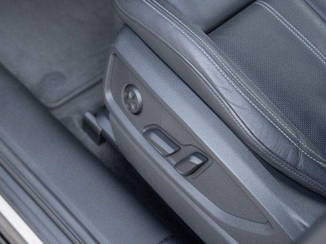 Audi SQ5 3.0 TDI quattro LUFTFEDERUNG+AHK+MATRIX+B&O+ foto 17