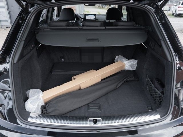 Audi SQ5 3.0 TDI quattro LUFTFEDERUNG+AHK+MATRIX+B&O+ foto 4