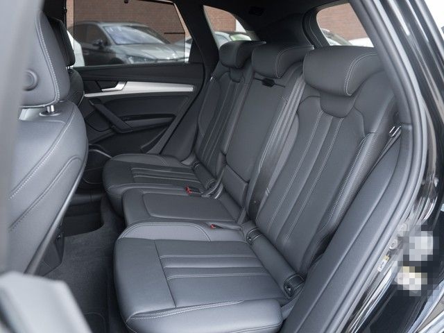 Audi SQ5 3.0 TDI quattro LUFTFEDERUNG+AHK+MATRIX+B&O+ foto 8