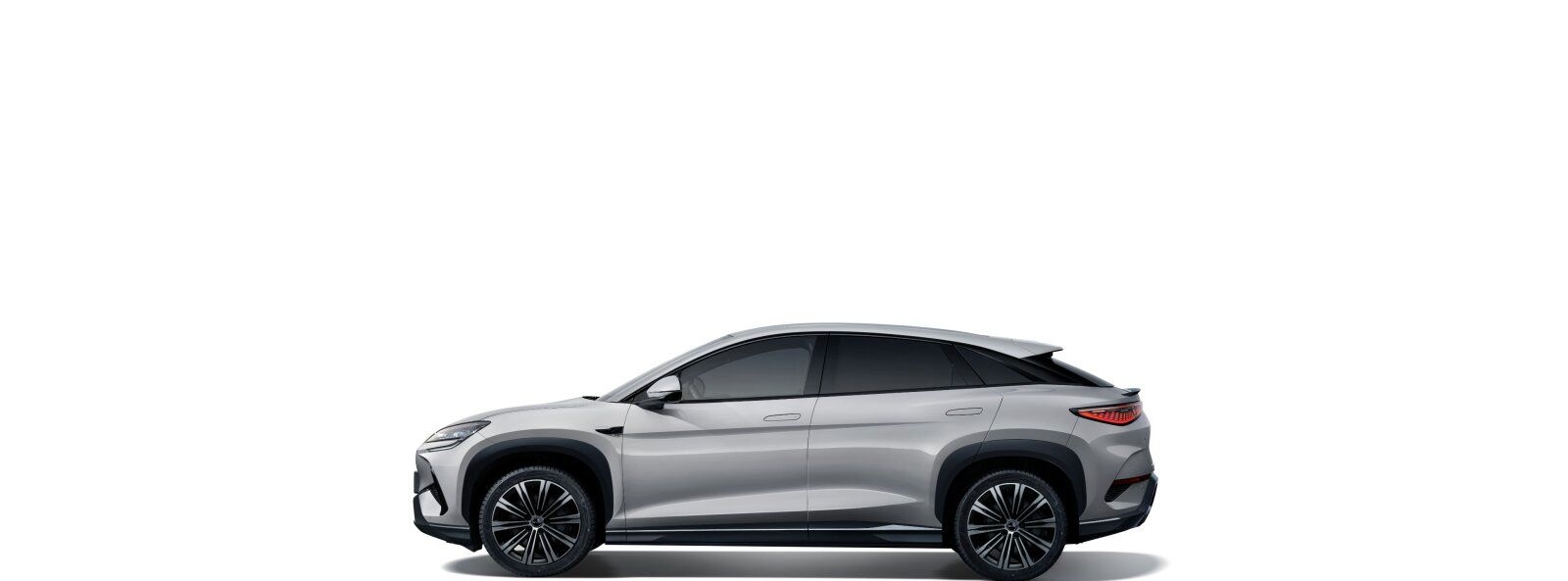 BYD SEALION 7 Design Navi/Pano.-Dach/Autom./Klima/LE foto 4