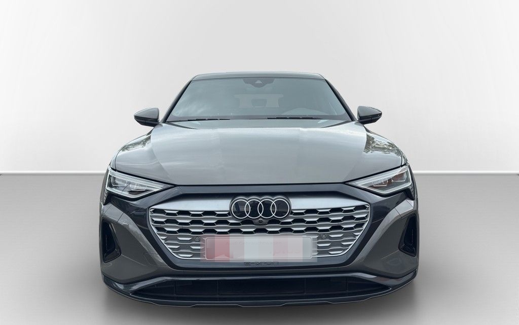 Audi Q8 Sportback 50 e-tron quattro advanced MATRIX*N foto 2