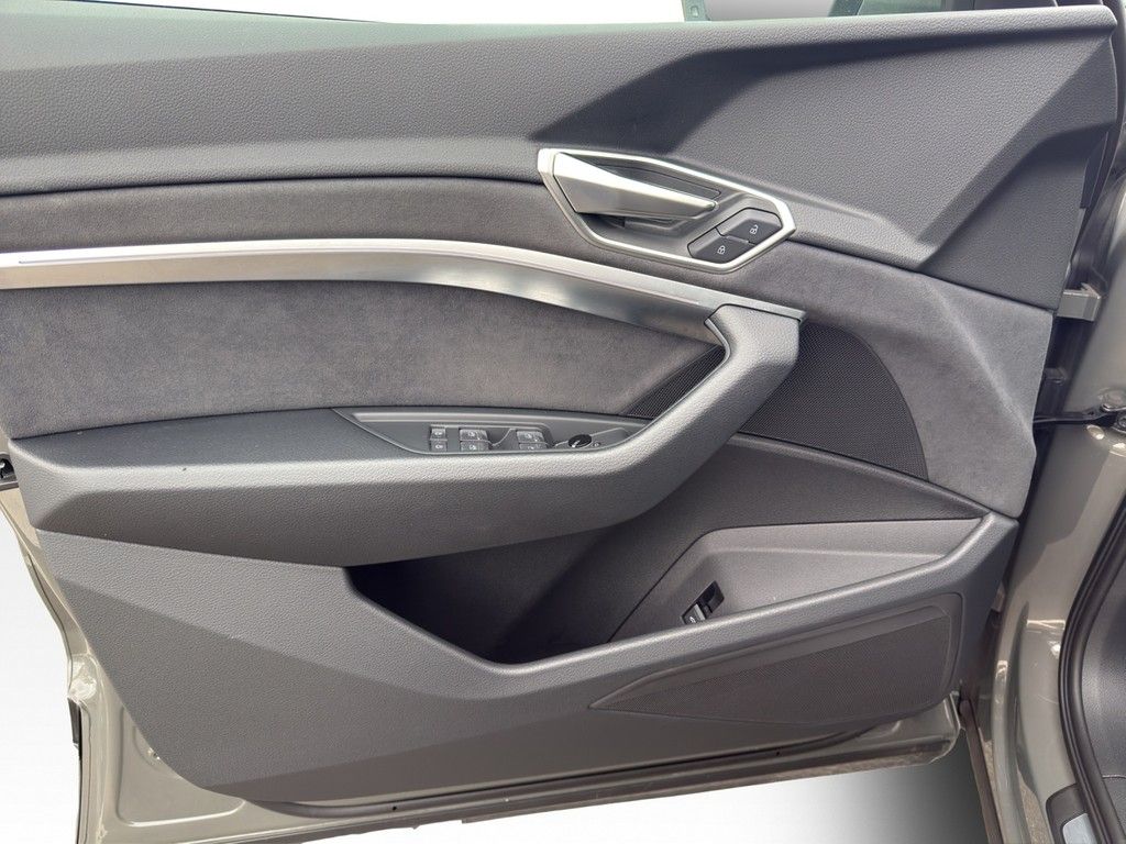 Audi Q8 Sportback 50 e-tron quattro advanced MATRIX*N foto 12