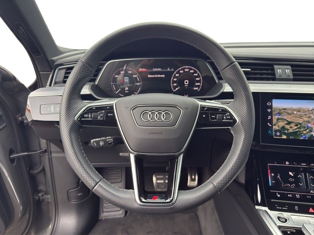 Audi Q8 Sportback 50 e-tron quattro advanced MATRIX*N foto 13