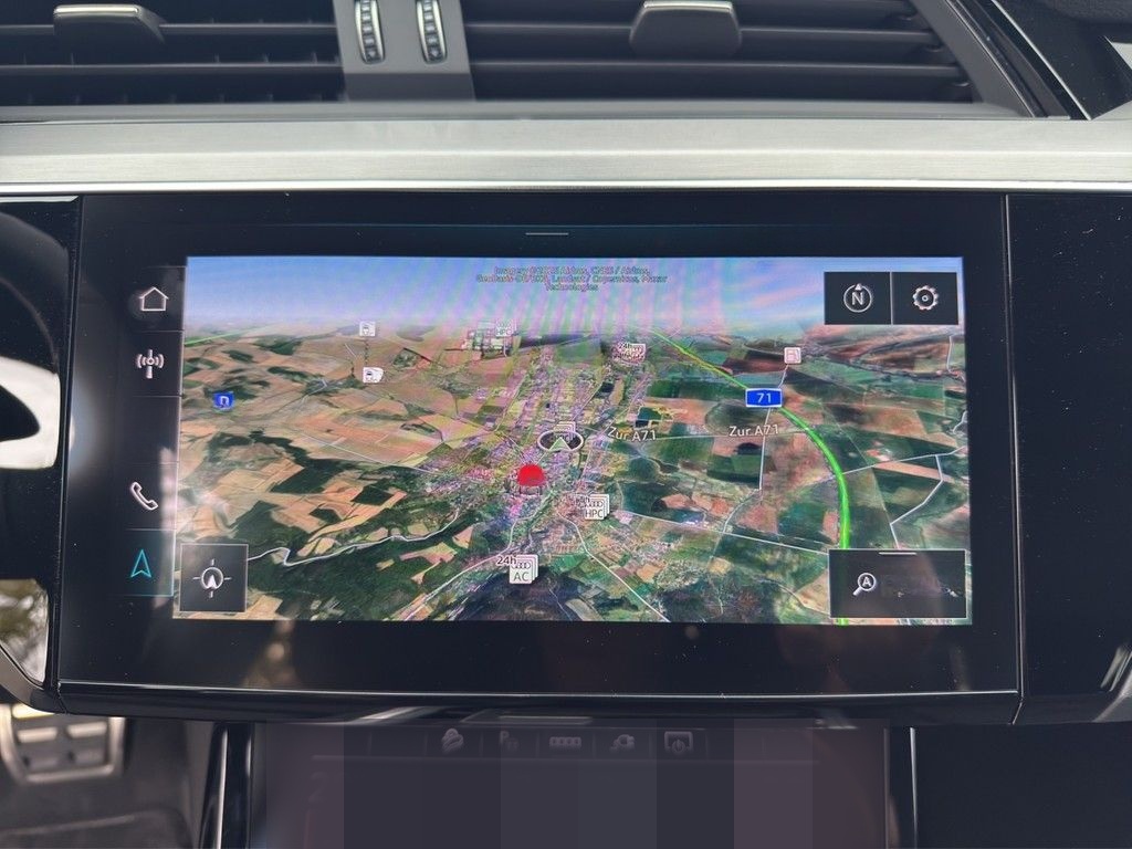Audi Q8 Sportback 50 e-tron quattro advanced MATRIX*N foto 14