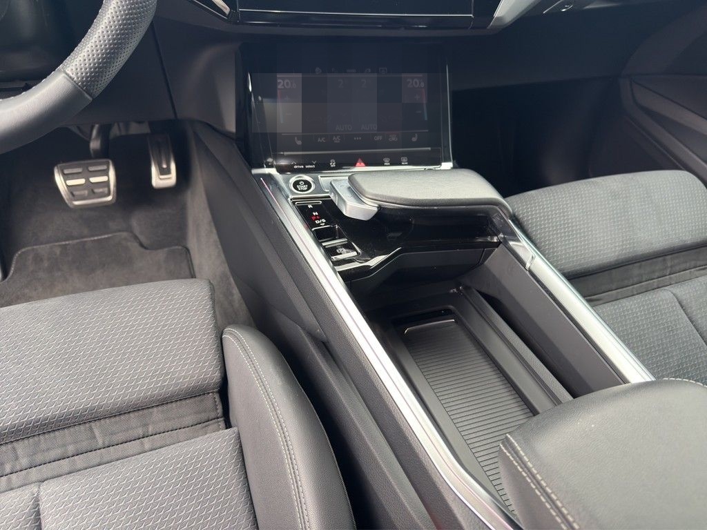 Audi Q8 Sportback 50 e-tron quattro advanced MATRIX*N foto 15