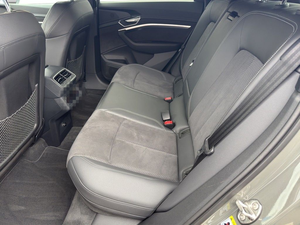 Audi Q8 Sportback 50 e-tron quattro advanced MATRIX*N foto 17