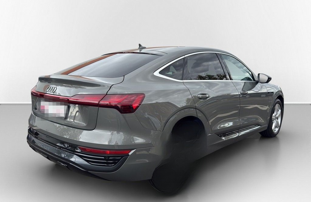 Audi Q8 Sportback 50 e-tron quattro advanced MATRIX*N foto 5