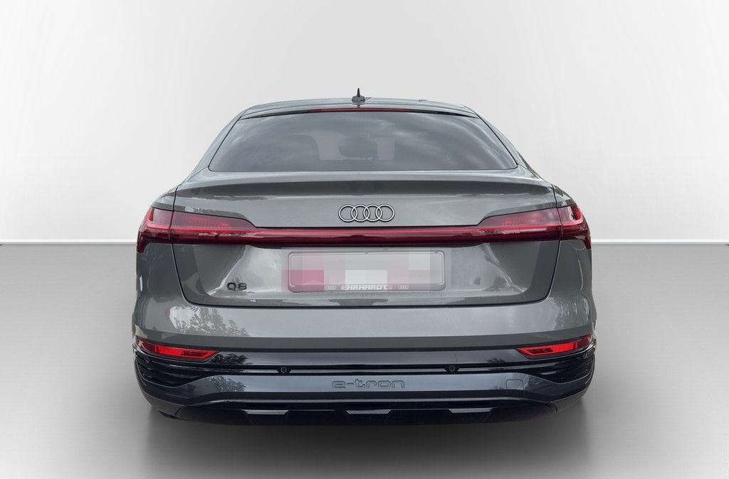 Audi Q8 Sportback 50 e-tron quattro advanced MATRIX*N foto 6
