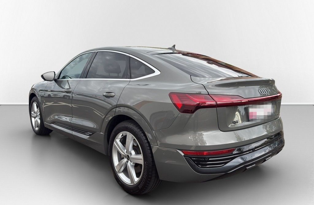 Audi Q8 Sportback 50 e-tron quattro advanced MATRIX*N foto 7