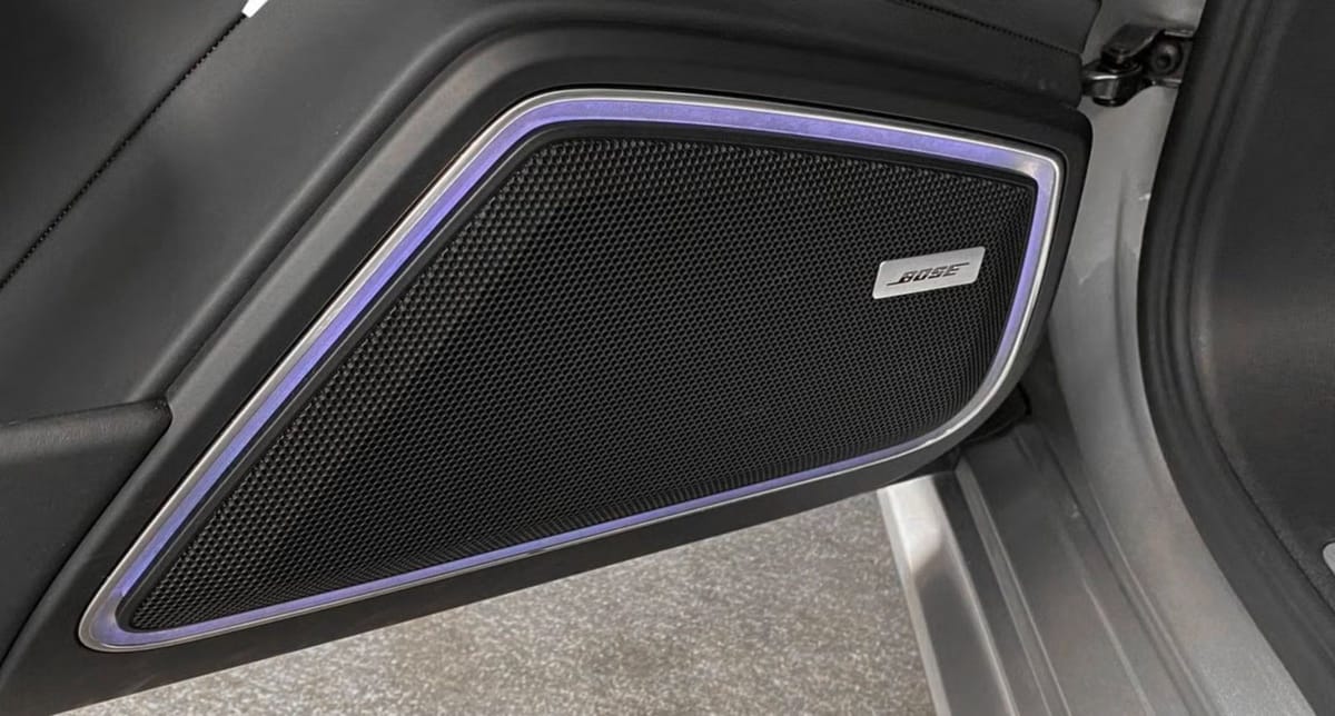 Porsche Panamera 4 E-Hybrid PDK Pano Bose 360° foto 11
