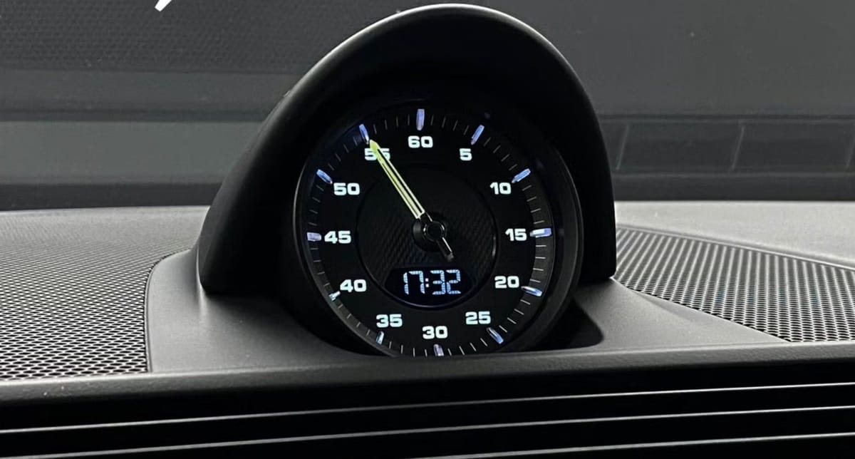 Porsche Panamera 4 E-Hybrid PDK Pano Bose 360° foto 19