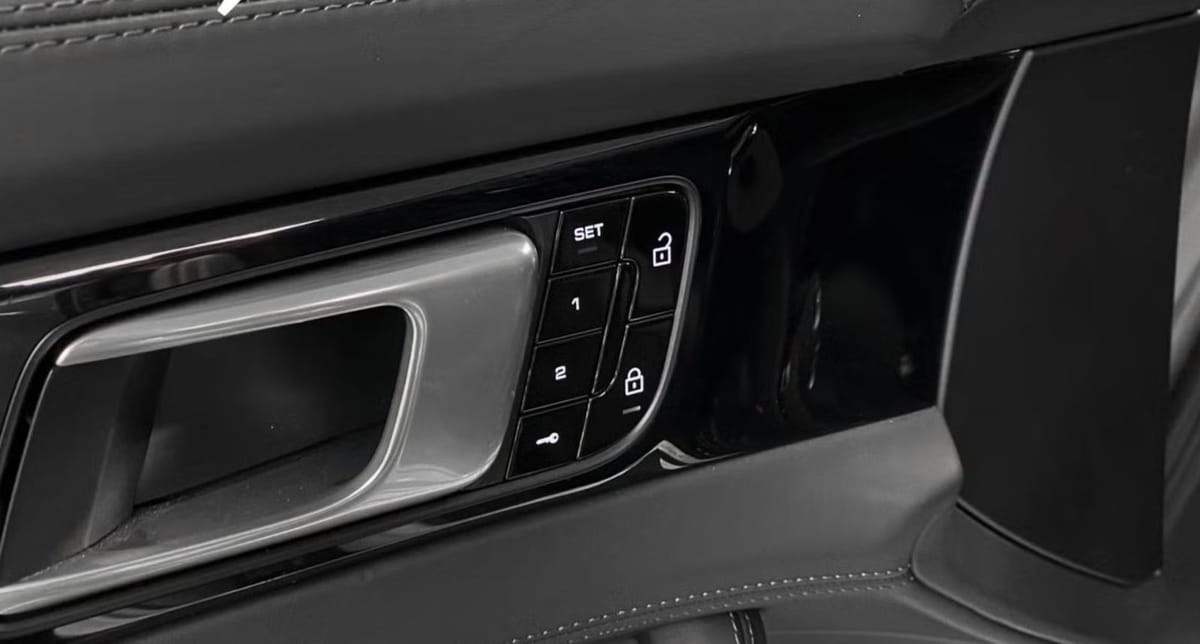 Porsche Panamera 4 E-Hybrid PDK Pano Bose 360° foto 10