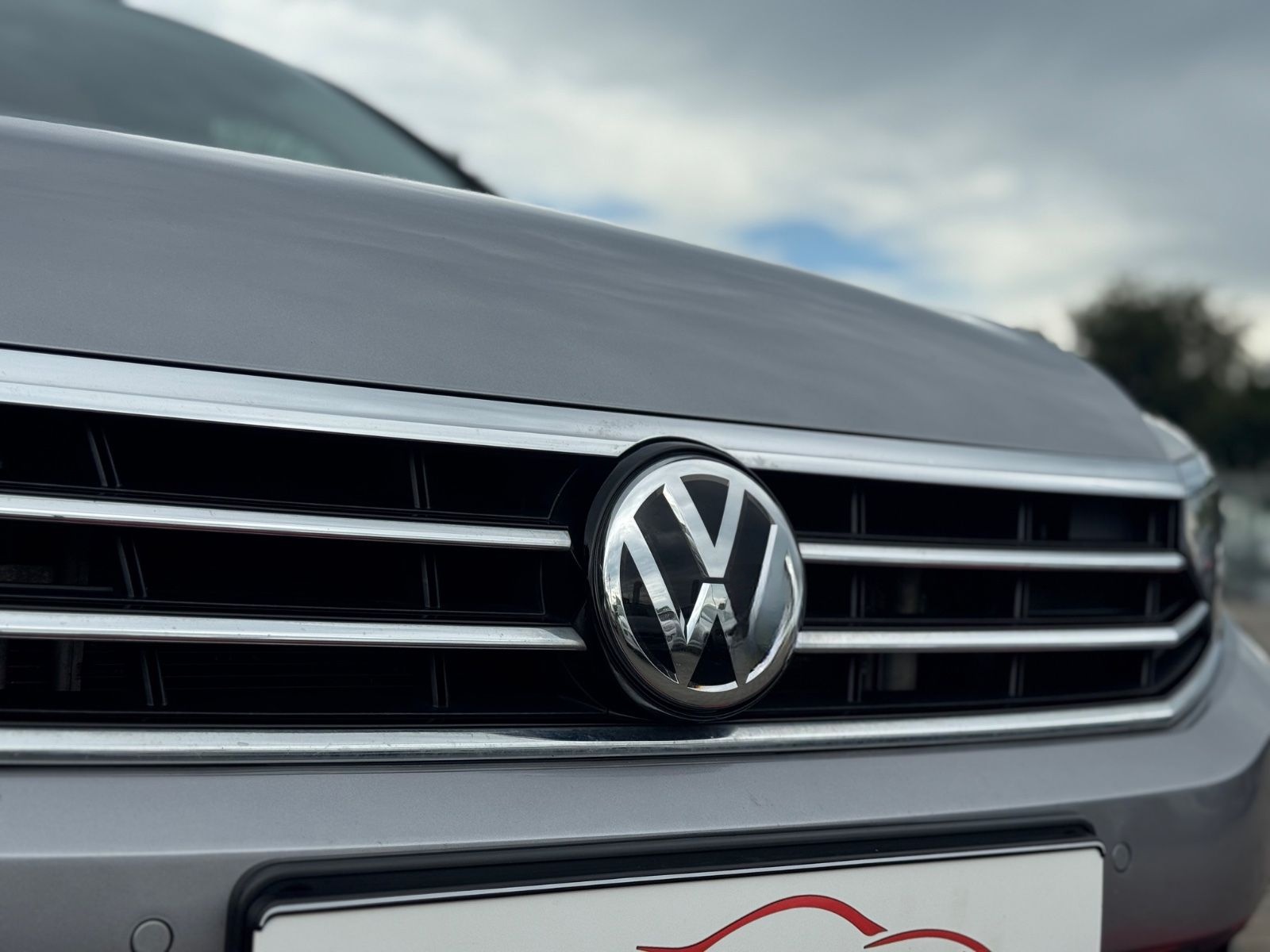Volkswagen Passat 2,0 TDI Variant Elegance*IQ.Light*Kamera* foto 16
