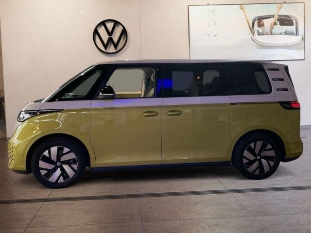 Volkswagen ID. Buzz PRO MATRIX-LED NAVI ACC RÜFA PDC EL.AHK foto 2
