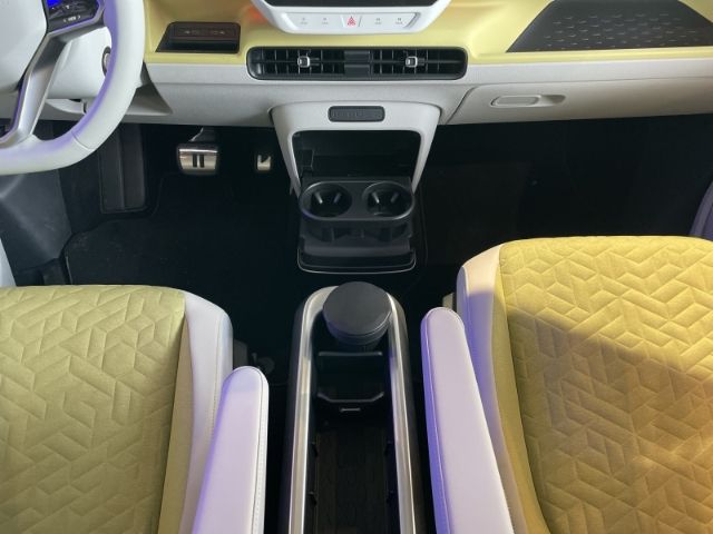 Volkswagen ID. Buzz PRO MATRIX-LED NAVI ACC RÜFA PDC EL.AHK foto 12