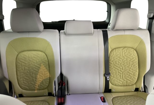Volkswagen ID. Buzz PRO MATRIX-LED NAVI ACC RÜFA PDC EL.AHK foto 15