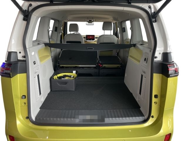 Volkswagen ID. Buzz PRO MATRIX-LED NAVI ACC RÜFA PDC EL.AHK foto 17