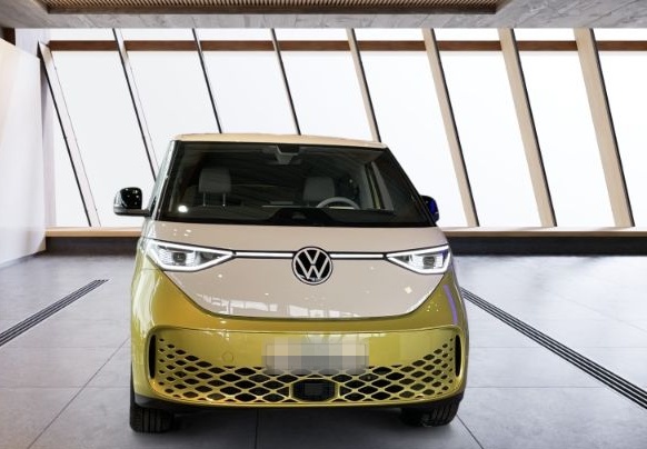Volkswagen ID. Buzz PRO MATRIX-LED NAVI ACC RÜFA PDC EL.AHK foto 3