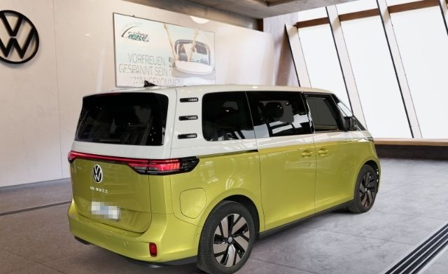 Volkswagen ID. Buzz PRO MATRIX-LED NAVI ACC RÜFA PDC EL.AHK foto 4