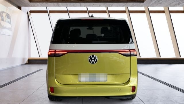 Volkswagen ID. Buzz PRO MATRIX-LED NAVI ACC RÜFA PDC EL.AHK foto 5