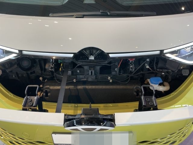 Volkswagen ID. Buzz PRO MATRIX-LED NAVI ACC RÜFA PDC EL.AHK foto 7