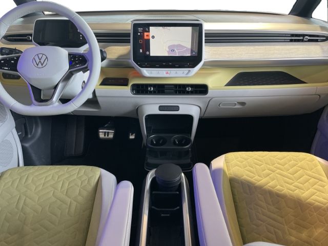 Volkswagen ID. Buzz PRO MATRIX-LED NAVI ACC RÜFA PDC EL.AHK foto 8
