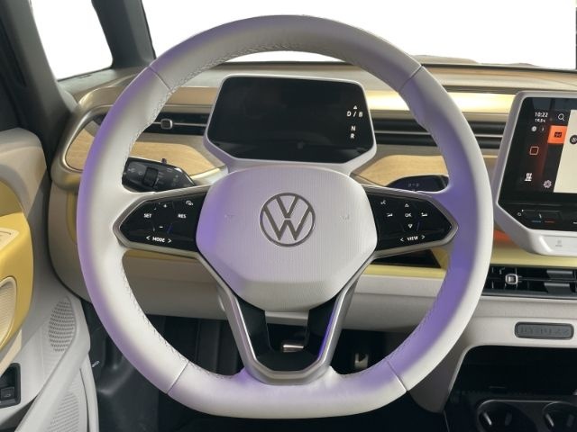 Volkswagen ID. Buzz PRO MATRIX-LED NAVI ACC RÜFA PDC EL.AHK foto 9