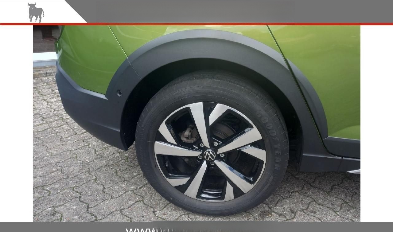 Volkswagen Taigo Style 1. TSI DSG NAVI PLA PDC MATRIXLED SH foto 3