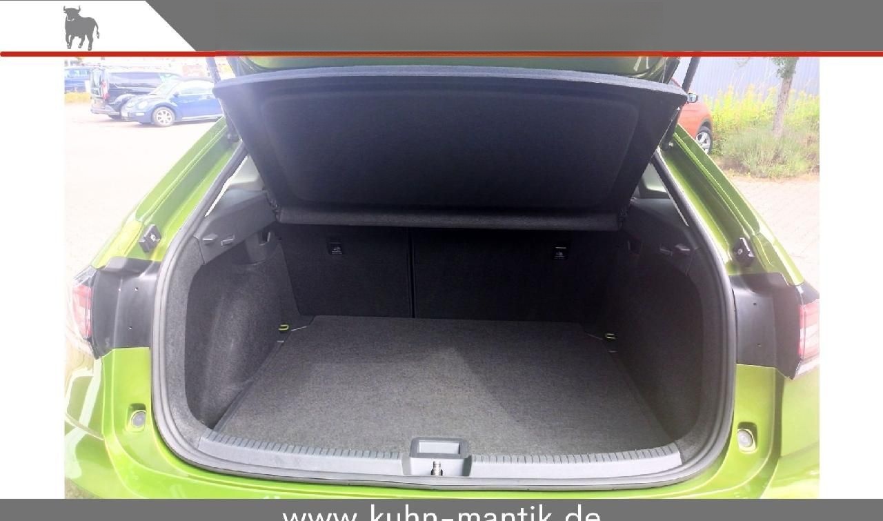 Volkswagen Taigo Style 1. TSI DSG NAVI PLA PDC MATRIXLED SH foto 4