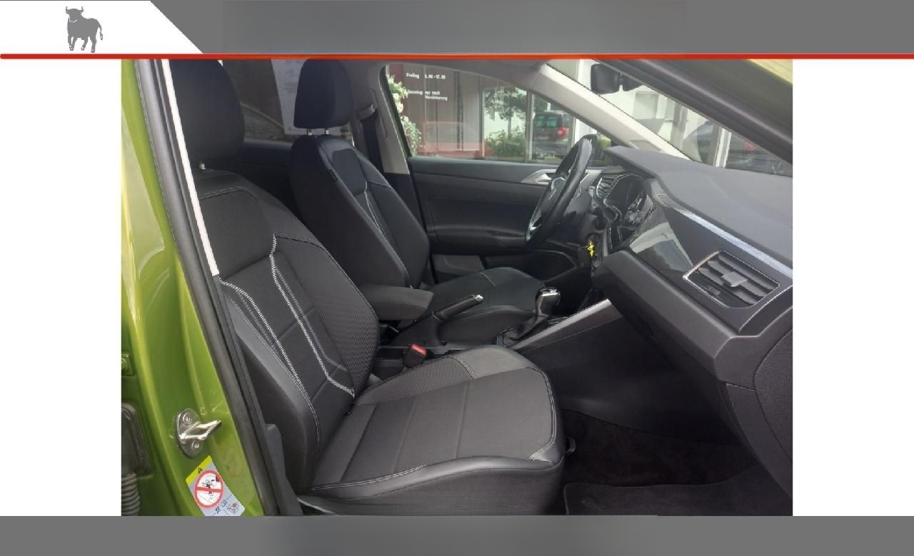 Volkswagen Taigo Style 1. TSI DSG NAVI PLA PDC MATRIXLED SH foto 5