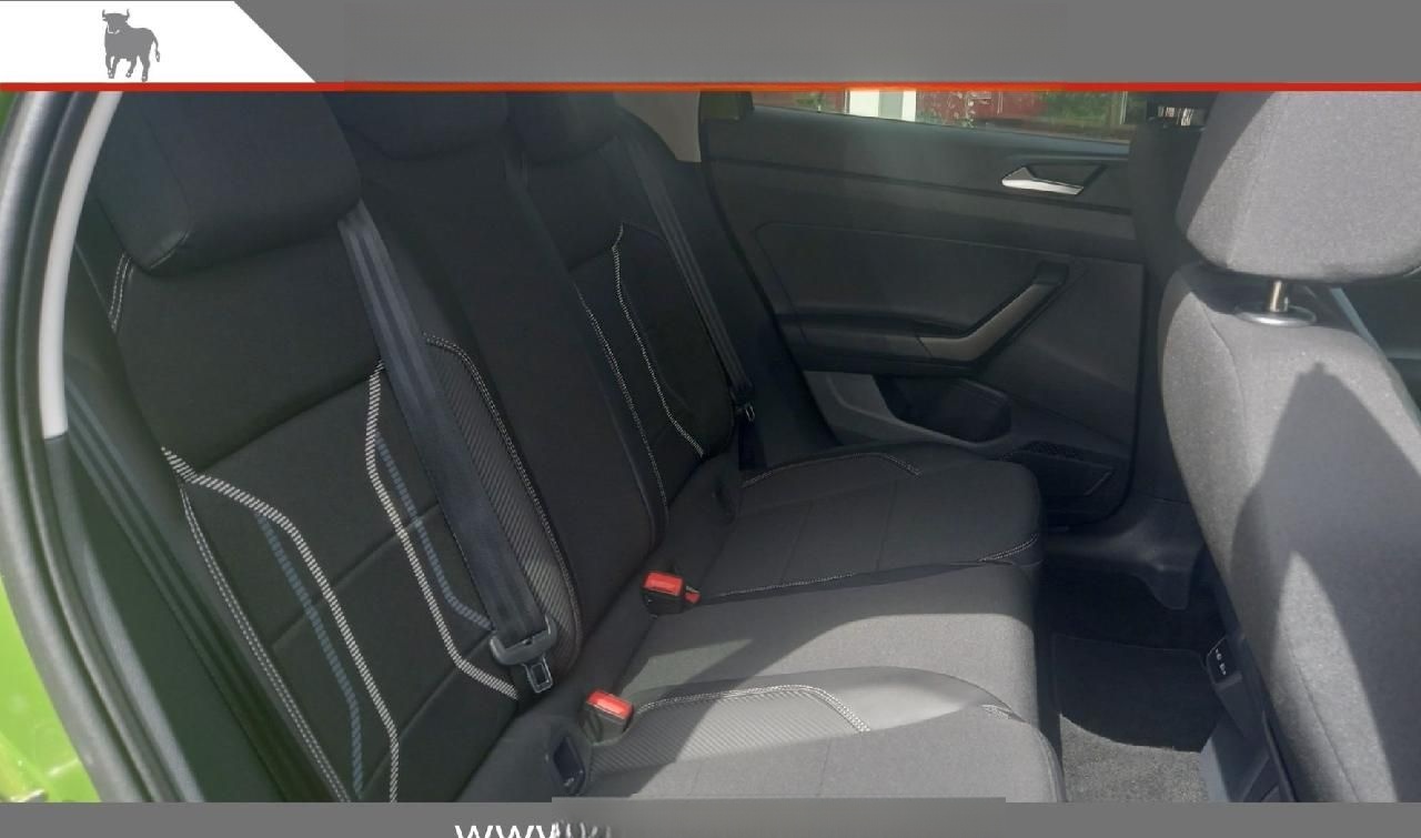 Volkswagen Taigo Style 1. TSI DSG NAVI PLA PDC MATRIXLED SH foto 8