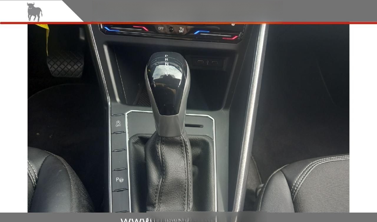 Volkswagen Taigo Style 1. TSI DSG NAVI PLA PDC MATRIXLED SH foto 9