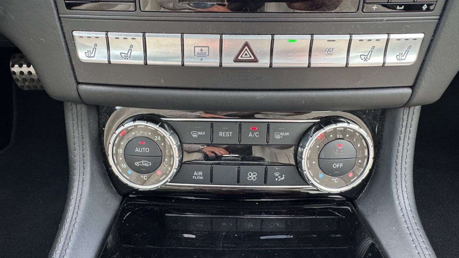 Mercedes-Benz CLS 500 4Matic AMG LINE | H&K | PANO |NACHTSICHT foto 20