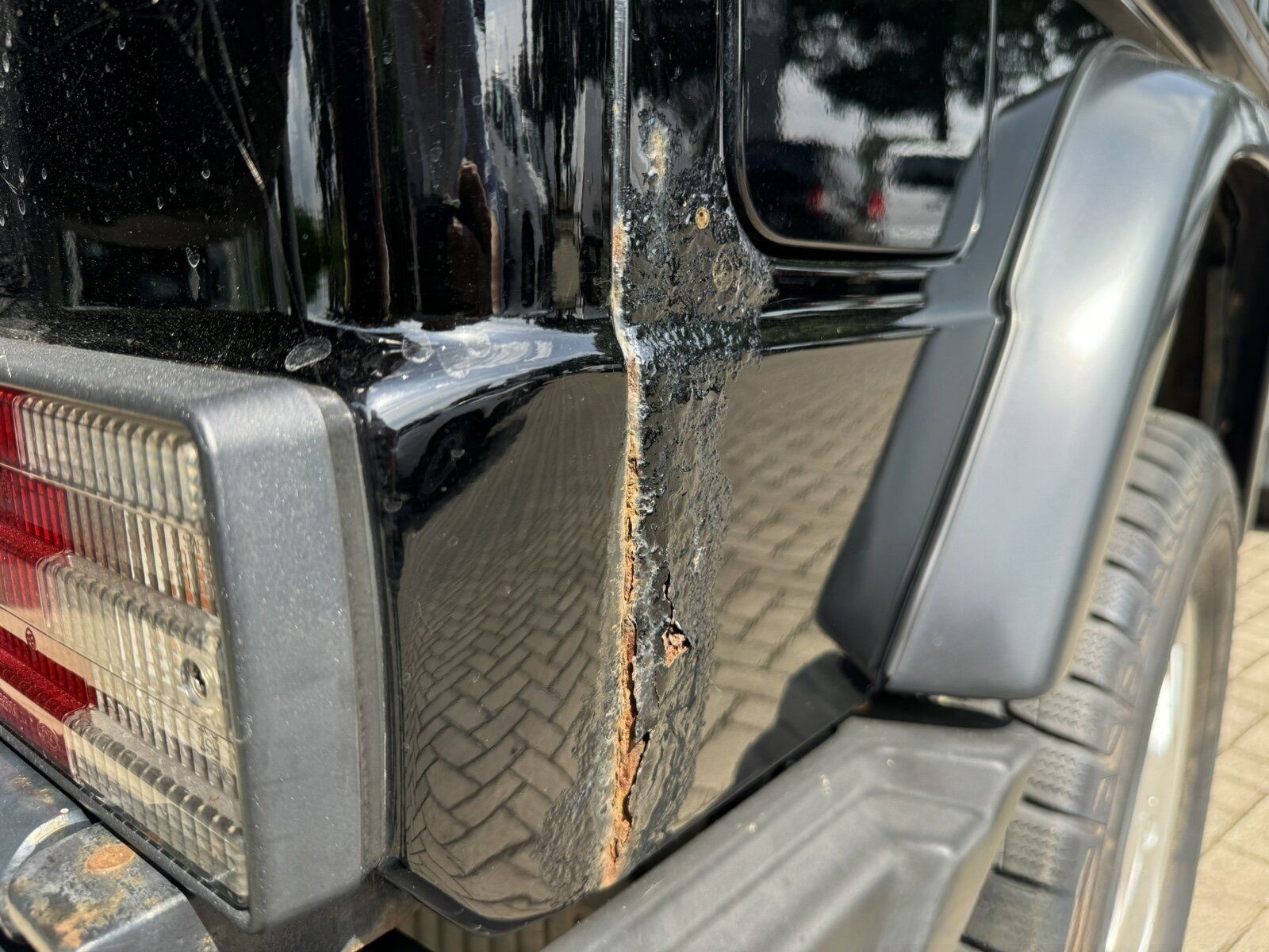 Mercedes-Benz G 280 CDI St lang Pur Edition Standheizung AHK foto 25