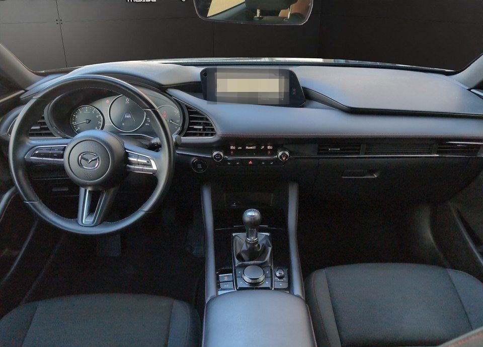 Mazda 3 2.0 150PS Homura Premium-Paket+1.HAND+360-KAME foto 12