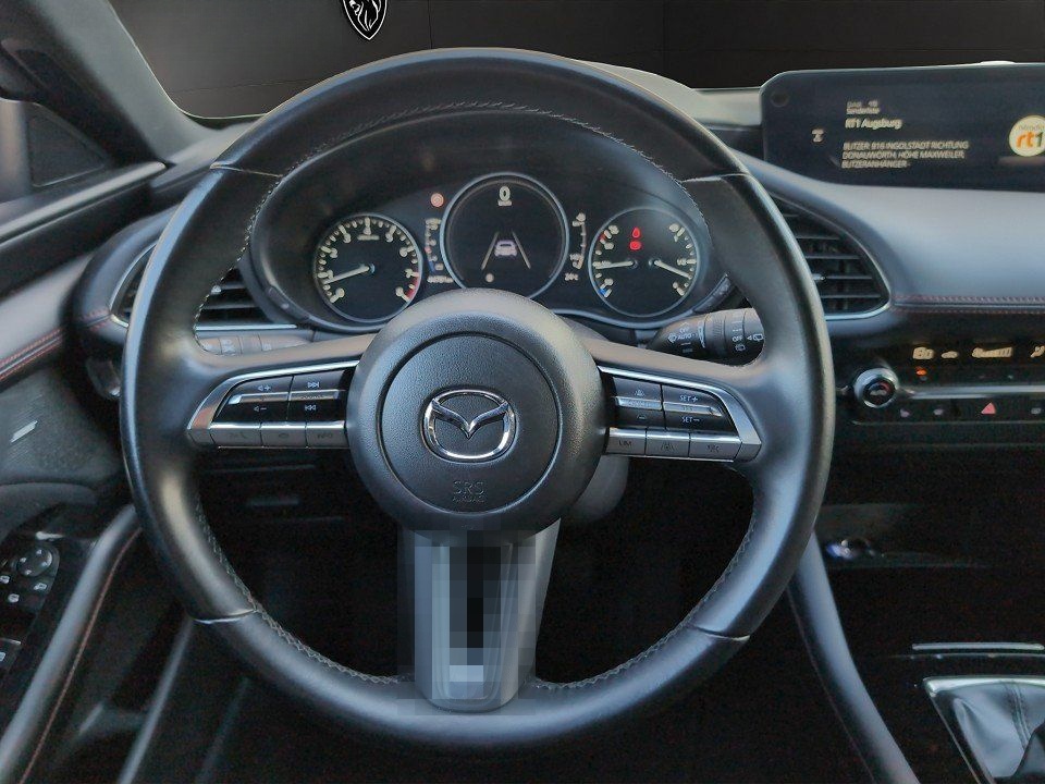 Mazda 3 2.0 150PS Homura Premium-Paket+1.HAND+360-KAME foto 13