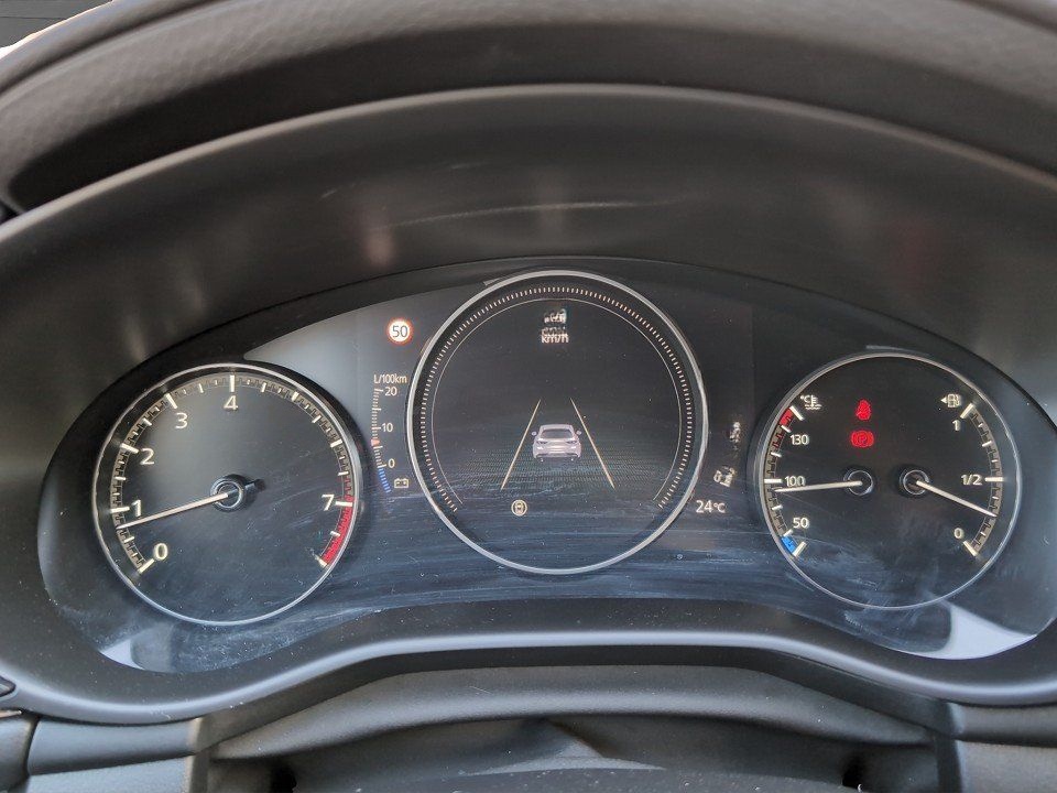Mazda 3 2.0 150PS Homura Premium-Paket+1.HAND+360-KAME foto 14